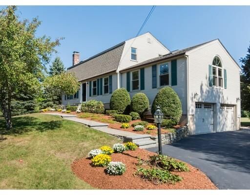 Property Photo:  1770 Salem Street  MA 01845 