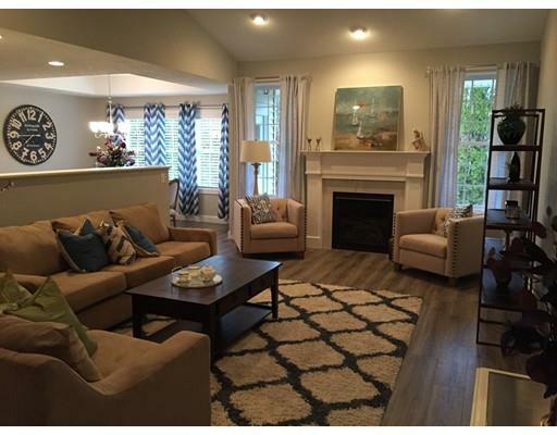 Property Photo: 138 Stonybrook Way 0 MA 01075