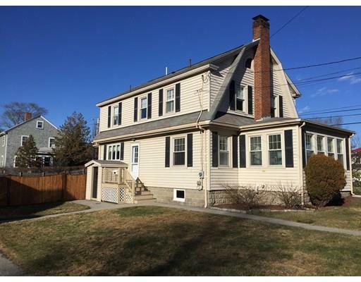 Property Photo: 522 Cabot St MA 01915