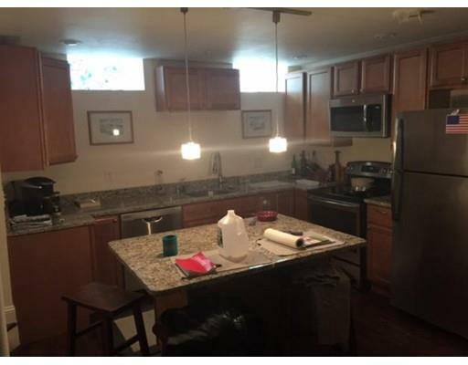 Property Photo: 3 K Street Place B MA 02127