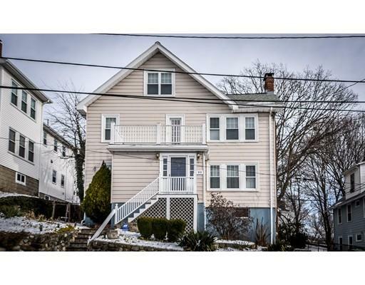 Property Photo:  99 Hillside Rd 1  MA 02472 