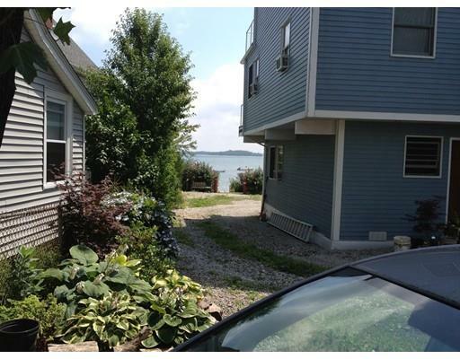 Property Photo: 1241 Sea Street 2 MA 02171