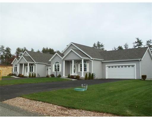 Property Photo: 1 Sterling Boulevard 1 MA 02360