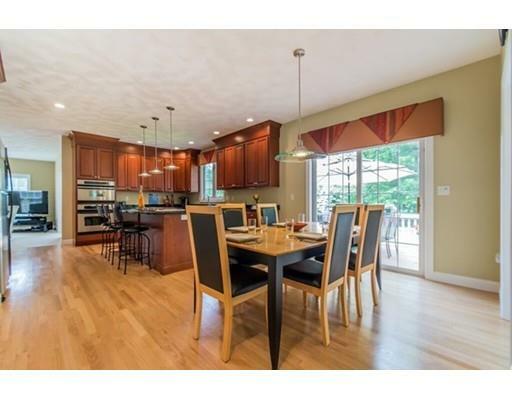 Property Photo: 190 Webster Woods Ln MA 01845