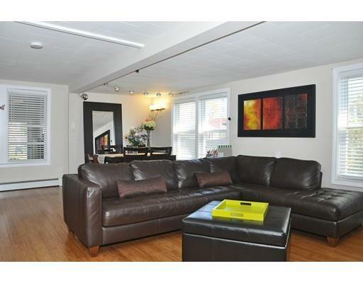 Property Photo: 112 Darrow St MA 02169