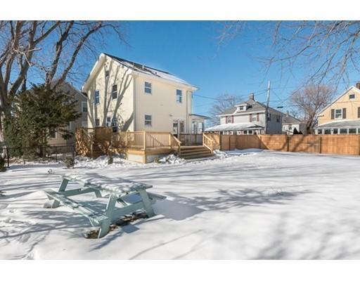 Property Photo: 2 Standish Road MA 02045