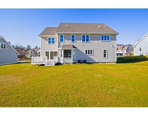 Property Photo: 15 Peach Tree Ln MA 01845