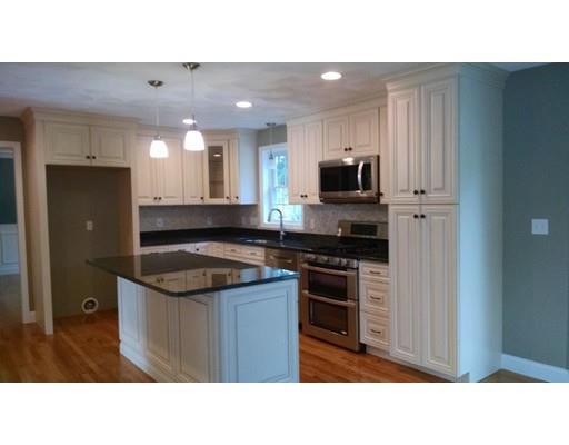 Property Photo: 1 Glen Rd MA 01887