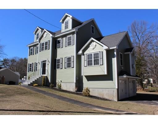 Property Photo:  16 New Spaulding Street  MA 01824 