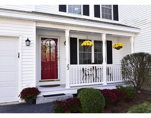 Property Photo:  23 Meghan Lane 26  MA 01826 