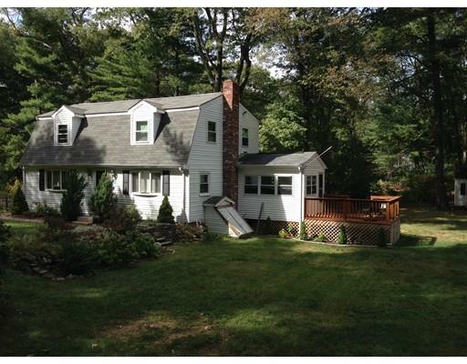 Property Photo:  40 Forest Grove Ave  MA 02093 