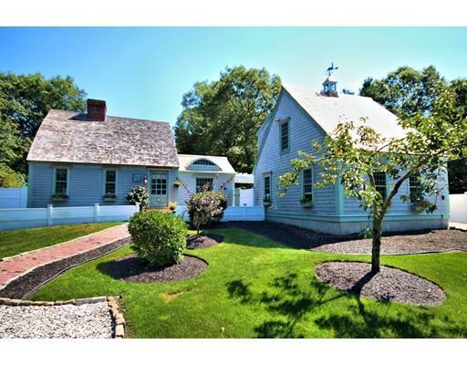 Property Photo: 7 Plantation Rd MA 02360