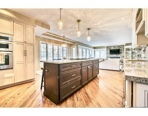 Property Photo: 1 Scotland Dr MA 01810