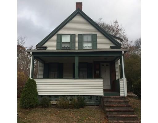 Property Photo:  152 South St  MA 02368 