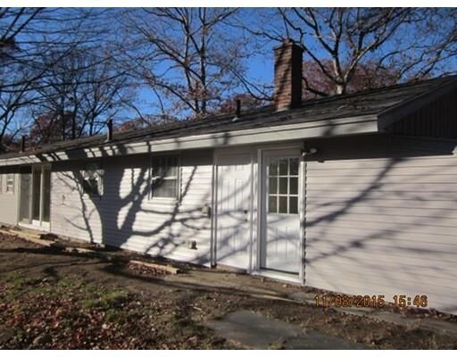 Property Photo: 57 Donna Rd MA 02019