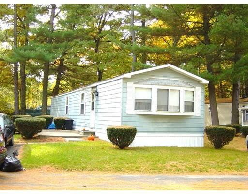 Property Photo: 5 Williams Way MA 01085