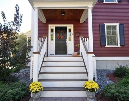 Property Photo:  77 River St  MA 01720 