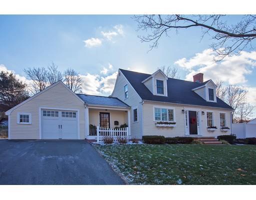 30 Bulow Rd  Hingham MA 02043 photo