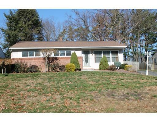Property Photo: 76 Brittany Rd MA 01151