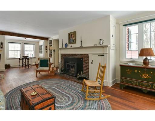 Property Photo:  139 Woodland St  MA 01770 