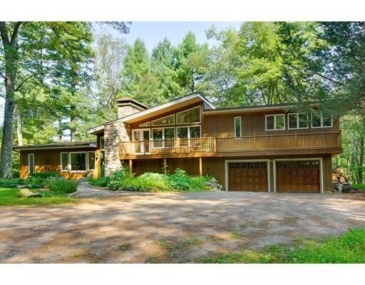 Property Photo: 119 Stearns St MA 01741