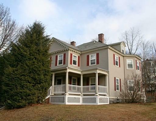 Property Photo:  42 Huntington Street A  MA 01852 