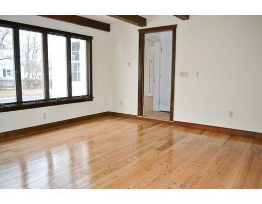 Property Photo: 16 Andover Rd MA 01119
