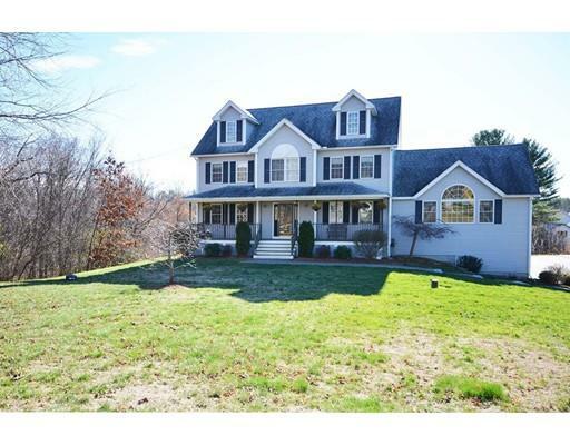 Property Photo: 15 Valley Street MA 01827