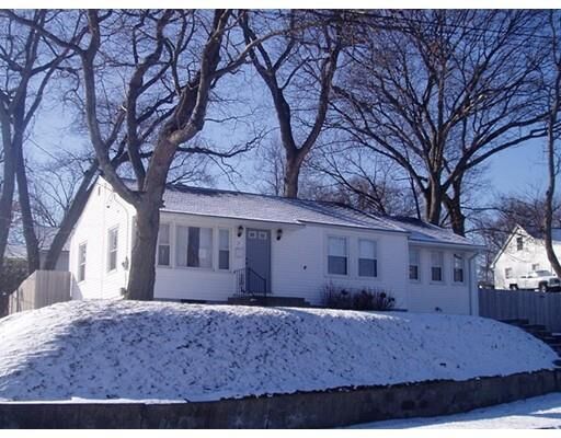 Property Photo: 7 Loveland Ter MA 01020
