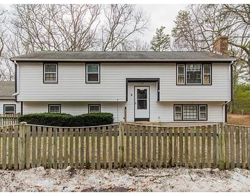 Property Photo:  9 Montgomery Dr  MA 02360 