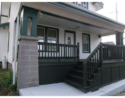 Property Photo: 56 Slade St MA 02724