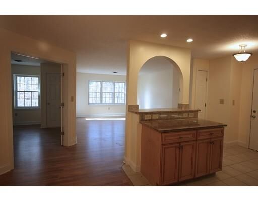 Property Photo: 450 Brookside Drive F MA 01810
