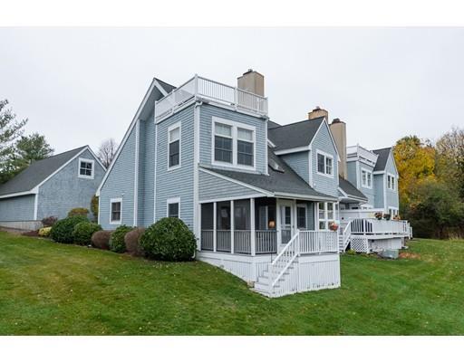Property Photo: 9 Rivers Edge Rd 9 MA 02045