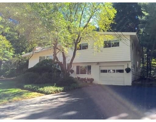 Property Photo:  27 Joyce Road  MA 01701 