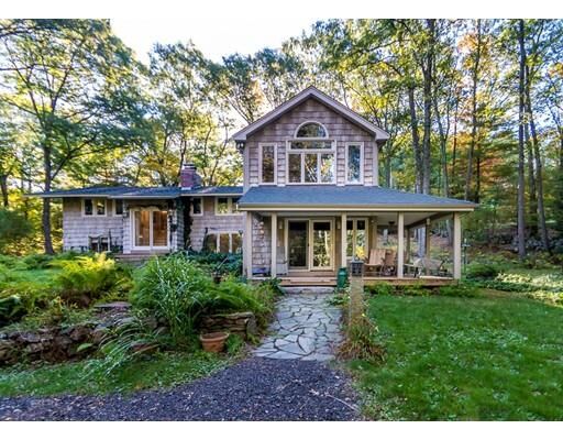 Property Photo:  93 Old County Road  MA 02453 