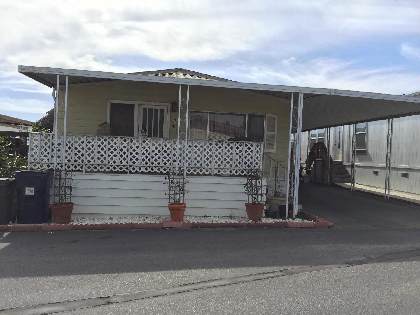 Property Photo:  72 Contento Drive  CA 95076 