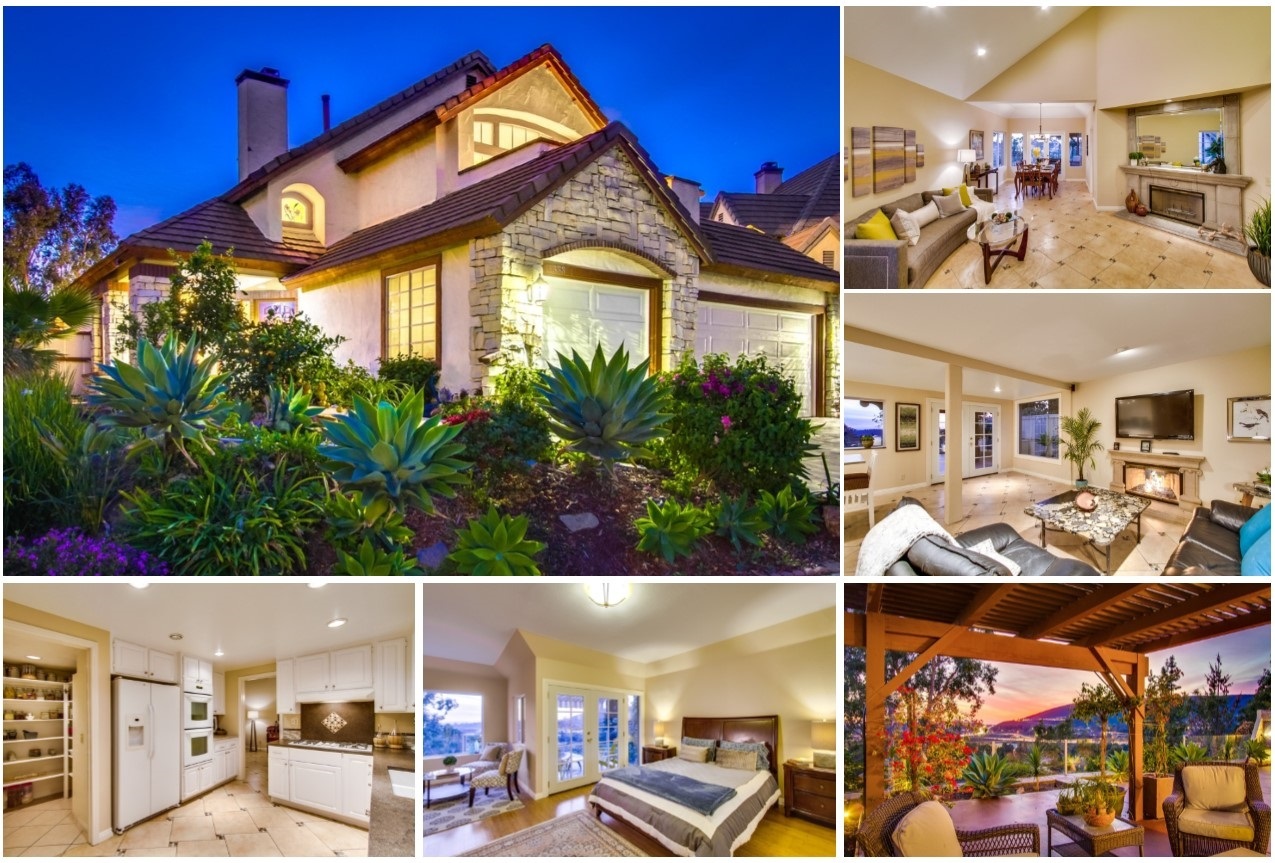 Property Photo: 11333 Olympia Fields Row CA 92128