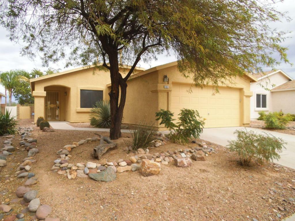 Property Photo:  10161 E Rincon Shadows Drive  AZ 85748 