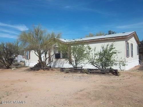 Property Photo:  7364 N Sandario Road  AZ 85743 