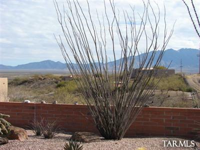 Property Photo:  1391 W Via Del Petirrojo  AZ 85622 