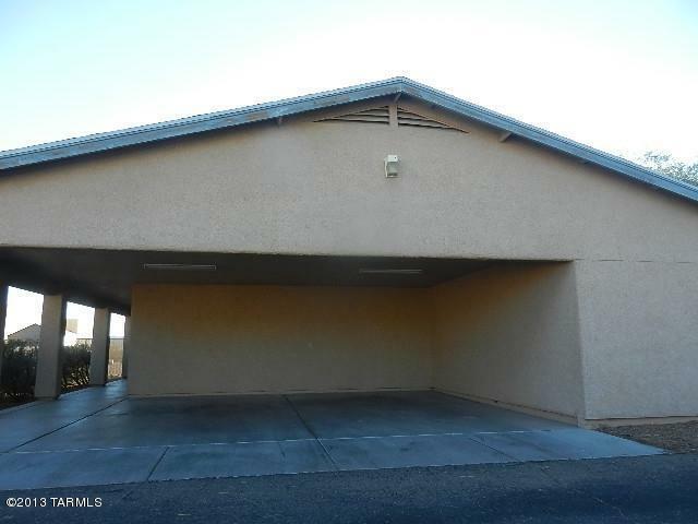 Property Photo:  8955 E Golf Links Rd  AZ 85730 