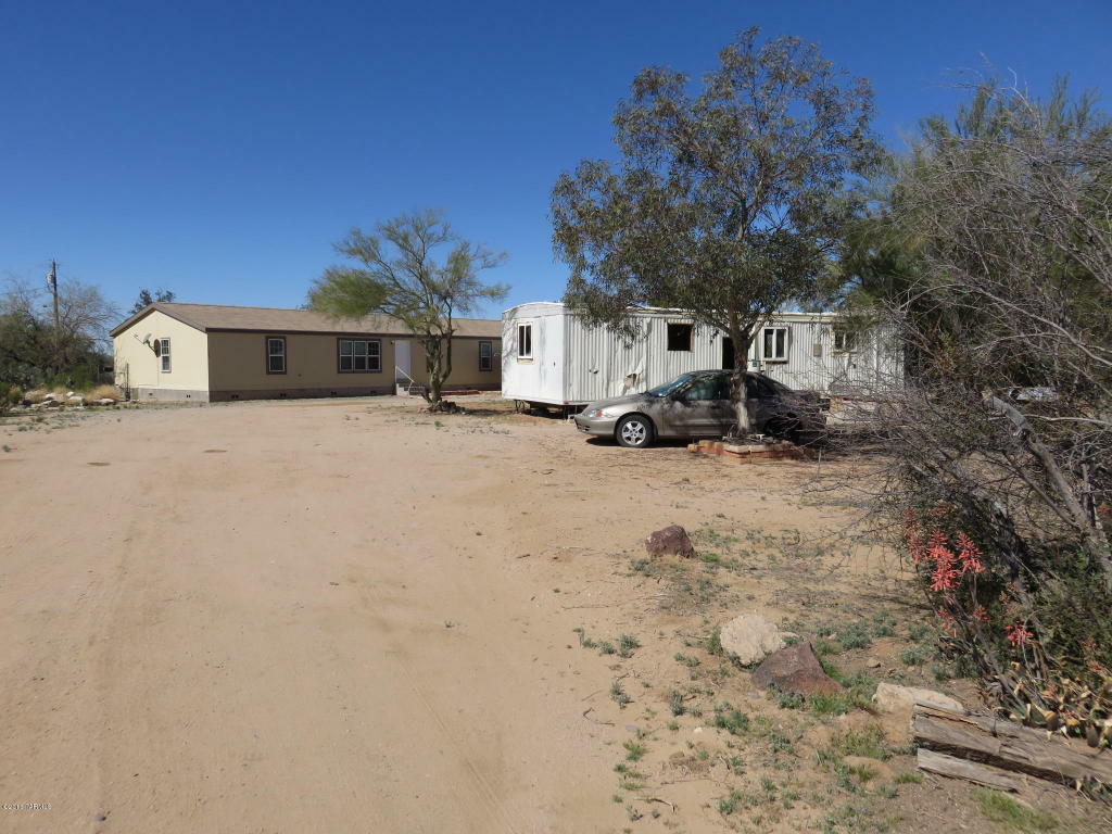 Property Photo:  6945 N Blue Boulevard  AZ 85743 