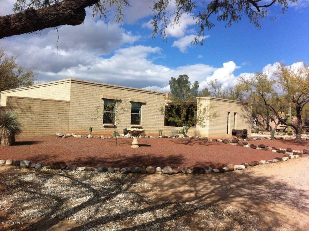 Property Photo:  3661 N Homestead Avenue  AZ 85749 