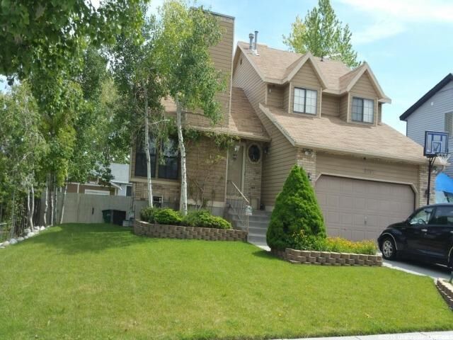 Property Photo: Address not disclosed UT 84084