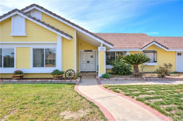 Property Photo:  12345 Prairie Wind  CA 92555 