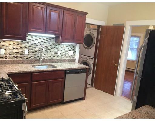 Property Photo: 126 Winsor Ave 1 MA 02472