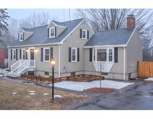 Property Photo: 90 Locke Rd MA 01824