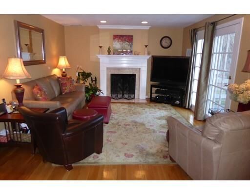 Property Photo: 25 Joanna Dr MA 02035