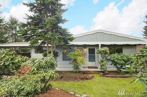 Property Photo: 15456 84th Ave NE WA 98028
