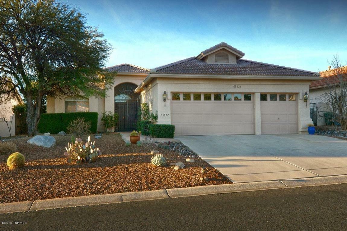 Property Photo:  63827 E Squash Blossom Lane  AZ 85739 